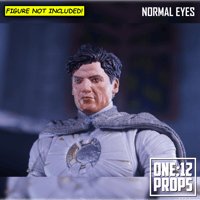 Image 1 of Custom Cinematic Moon Warior Head