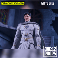 Image 4 of Custom Cinematic Moon Warior Head