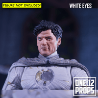 Image 3 of Custom Cinematic Moon Warior Head