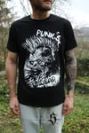 PUNK'S UNDEAD t-shirt