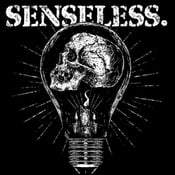 Image of Senseless "Senseless"