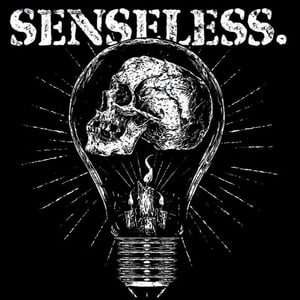 Image of Senseless "Senseless"