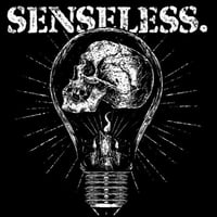 Image 1 of Senseless "Senseless"