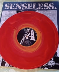Image 2 of Senseless "Senseless"