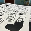 The Sampsons - A3