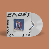 'Delusion Spree' LP