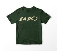 Eades Green Logo T-Shirt