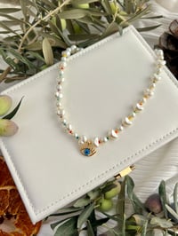 Aergul Necklace