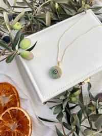 Image 2 of Zeynep Necklace