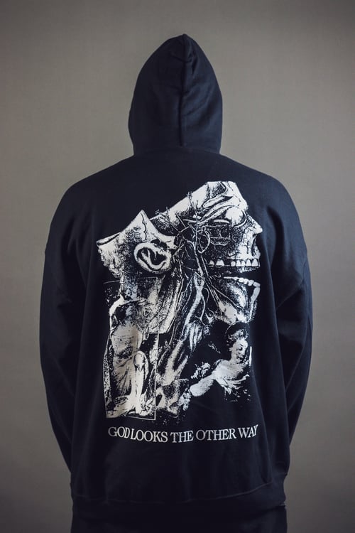 Image of "GLTOW" HOODIE