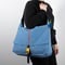 Image of Sac Week End/Week end bag - Bleu