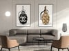Designer Grenade #2 Print