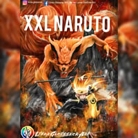 Image 1 of Naruto XXL Plakat / Print