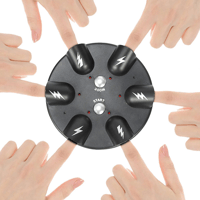 Electric Shock Roulette