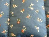 Image 4 of Beautiful Liberty Single Eiderdown - Made And Ready To Go!