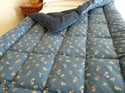 Beautiful Liberty Single Eiderdown - Made And Ready To Go!