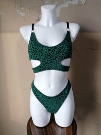 Image 2 of Side Cut Out Top