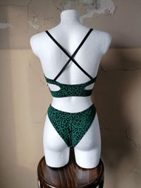 Image 4 of Side Cut Out Top