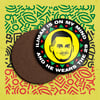 HE LOOKS GOOD - NDIAYE COASTER