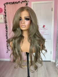 Image 8 of Light brown luxury free part (ready to ship) 