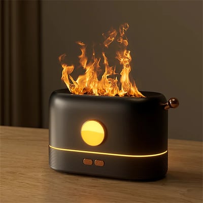 Image of FireFly Humidifier