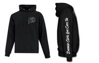 2023 Clutch Ladies Hoodie