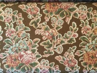 Image 1 of Whindham Fabrics Victorian Rose