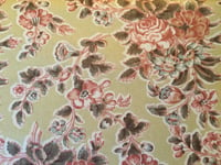 Image 2 of Whindham Fabrics Victorian Rose