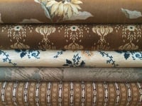 Image 4 of Whindham Fabrics Victorian Rose