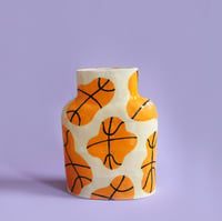 Image 1 of DUNK VASE