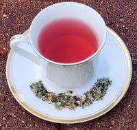Image 1 of Ease Flow Tea