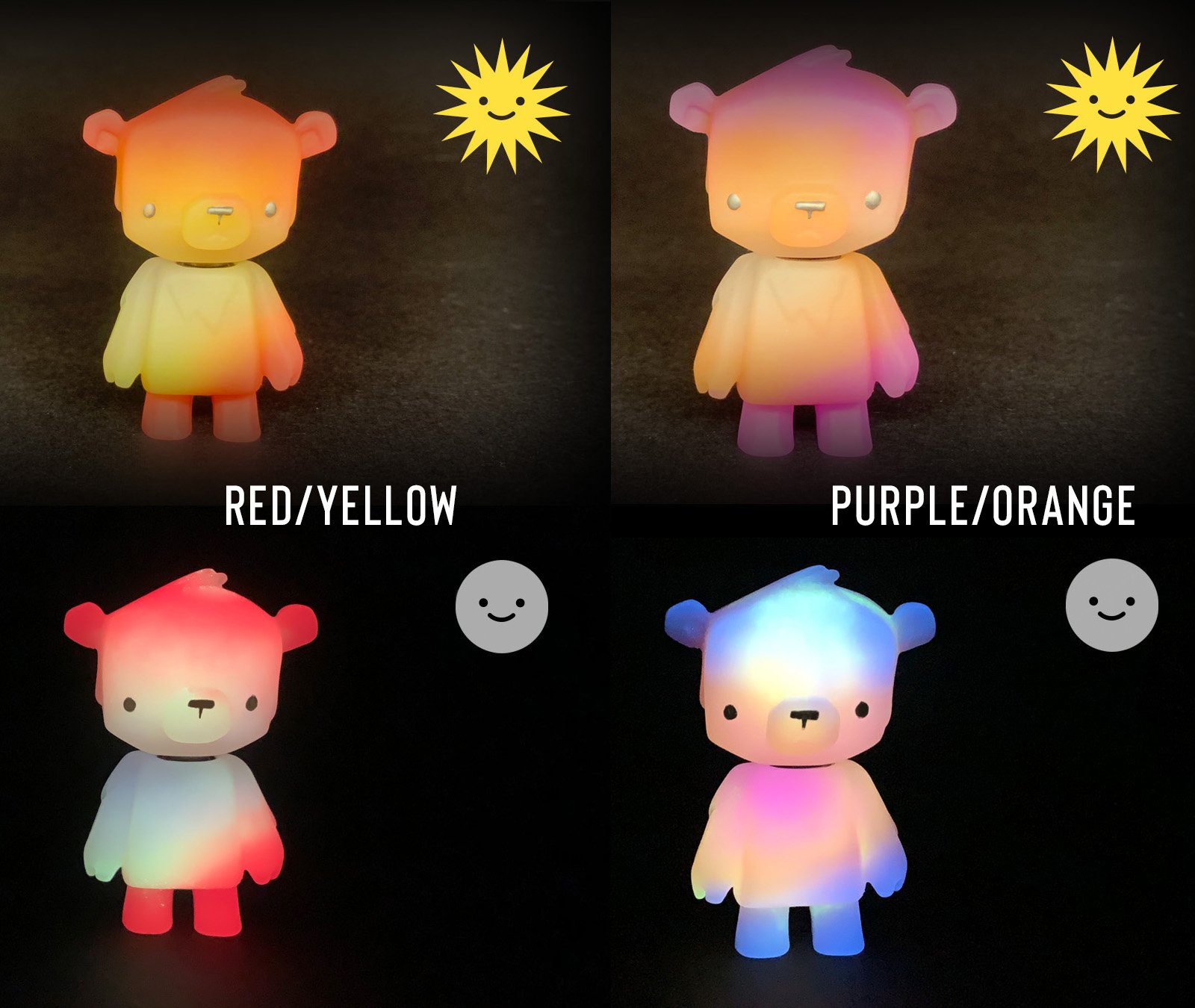 Image of COCKTAIL CUBS