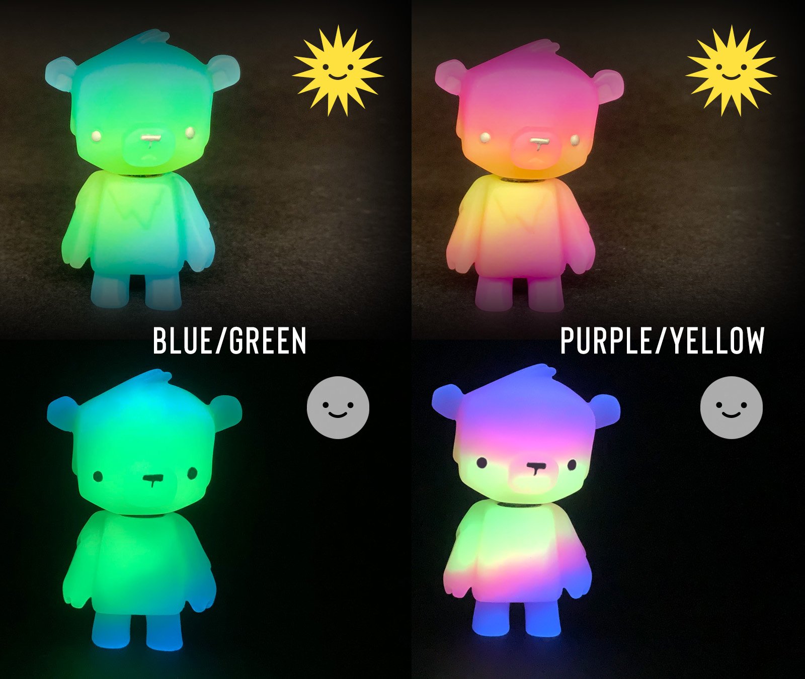 Image of COCKTAIL CUBS