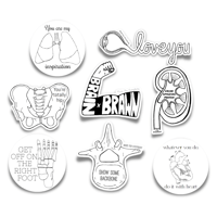 Full Body Pack: B + W
