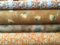Image 2 of Windham fabrics Abby