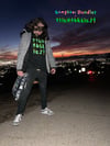 TRICHADOODLES TRICH PEOPLE HOODIE (BLACK)