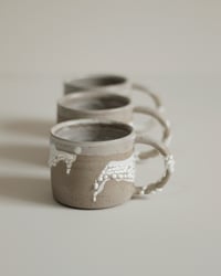 Image 1 of Sna Granite Mug