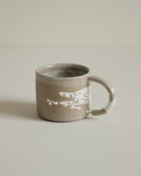 Image 4 of Sna Granite Mug