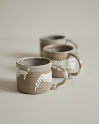 Image 3 of Sna Granite Mug