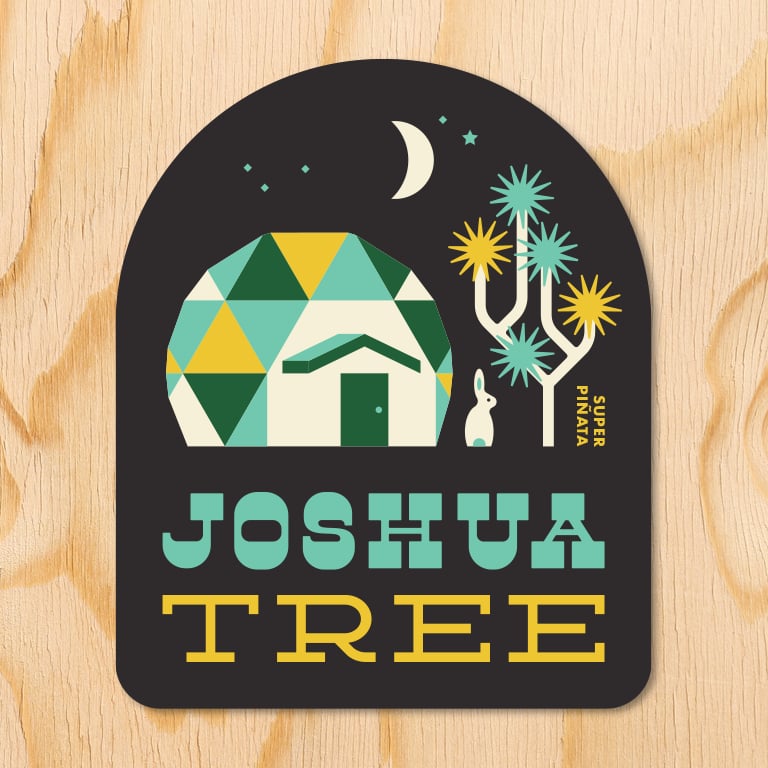 Joshua Tree