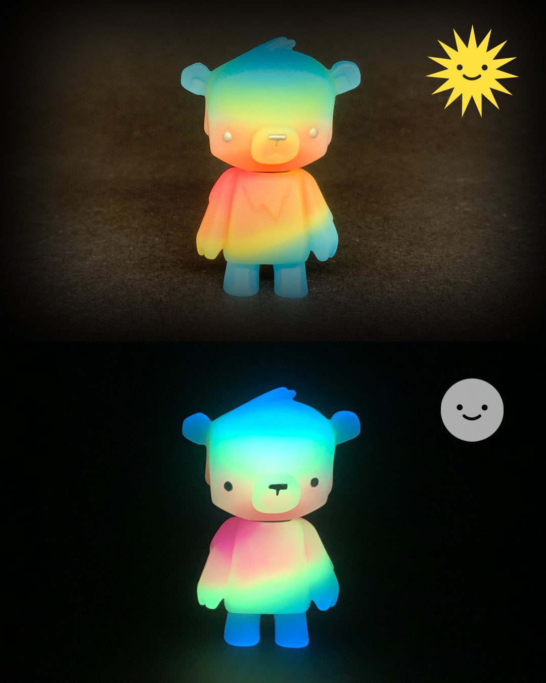 Image of COCKTAIL CUB