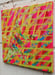 Image of Sean Worrall - Seems To Matter - Acrylic on canvas, 30x30cm (Nov 2022)