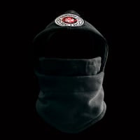 Propmaster Retro Fleece Ski Mask Hat