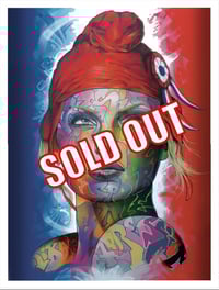 Image 1 of MARIANNE’S HOPE RÉÉDITION