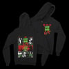 Printing Crime: Hoodie