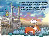 Image 2 of Roadie the Ranch Dog book #6 I'm Grumpy