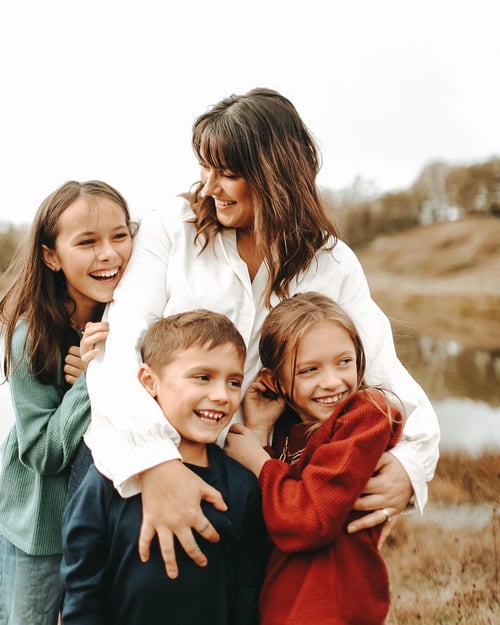 Image of Reserved for Ashley