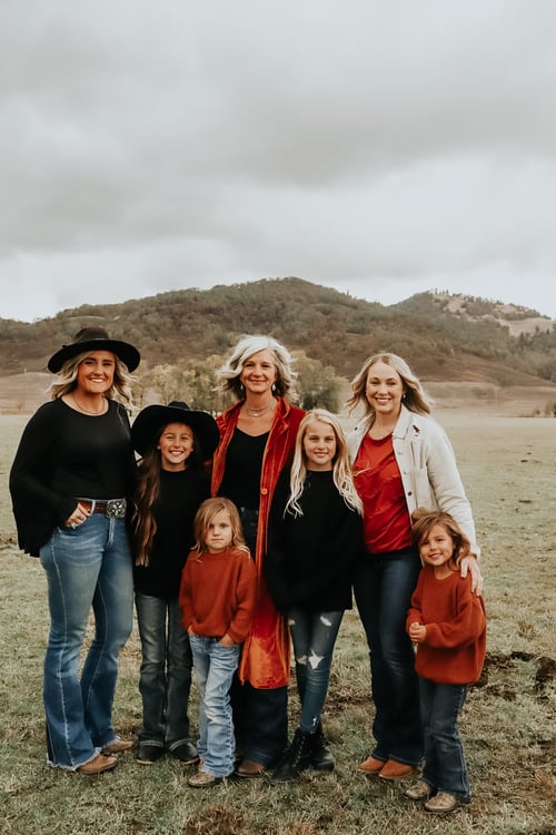 Image of Reserved for Ashley