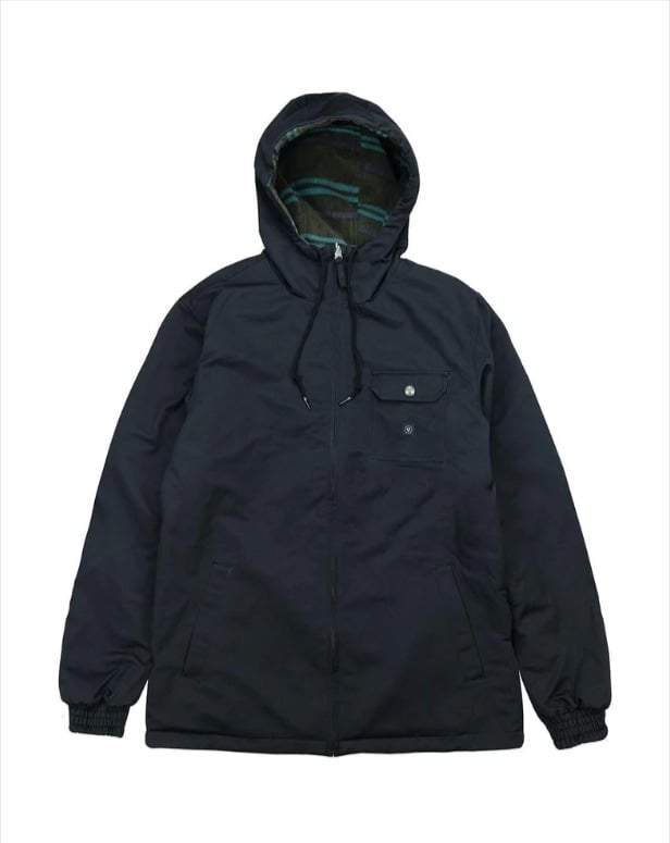 CHAQUETA VISSLA BREAKERS REVERSIBLE JACKET EN REBAJAS