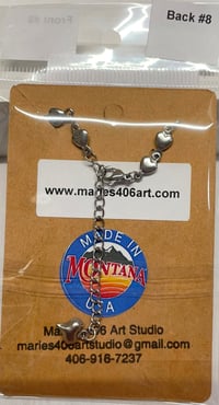 Image 2 of Childs Bracelet #8